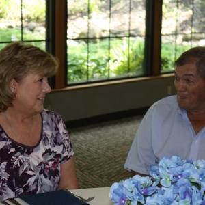 Meet your Posher, Paula